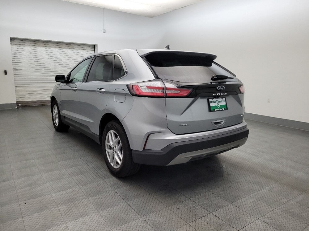 2024 Ford Edge in Glendale, AZ 85301 - 18119876 5