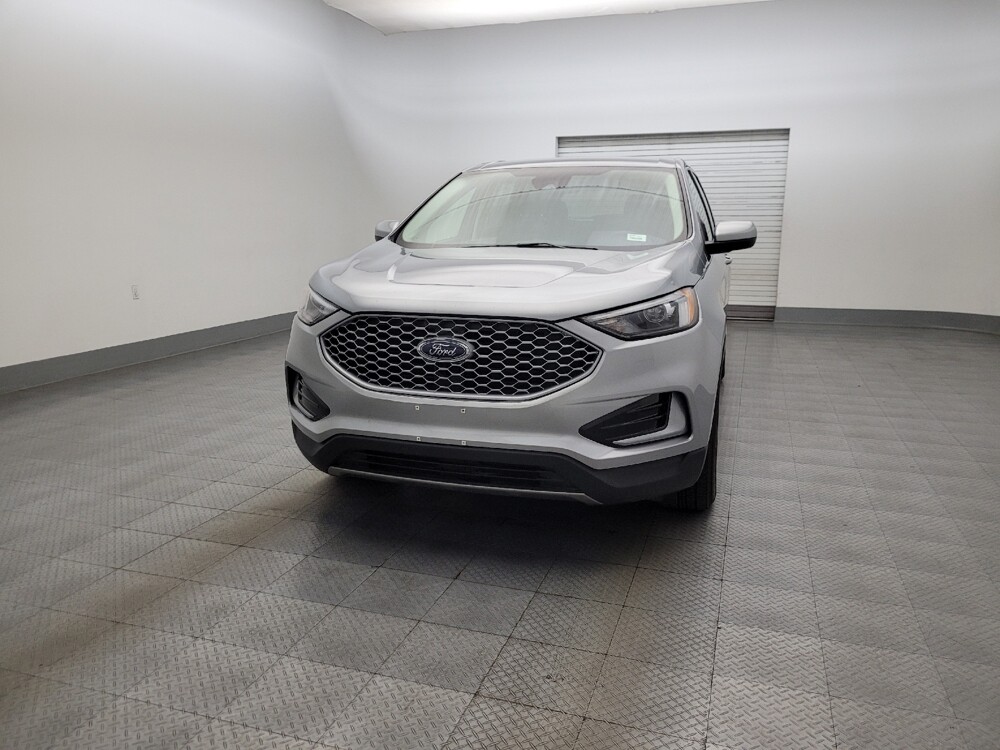 2024 Ford Edge in Glendale, AZ 85301 - 18119876 15
