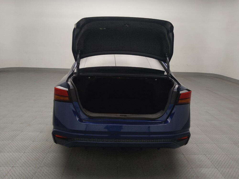 2019 Nissan Altima in Lewisville, TX 75067 - 18119877 29