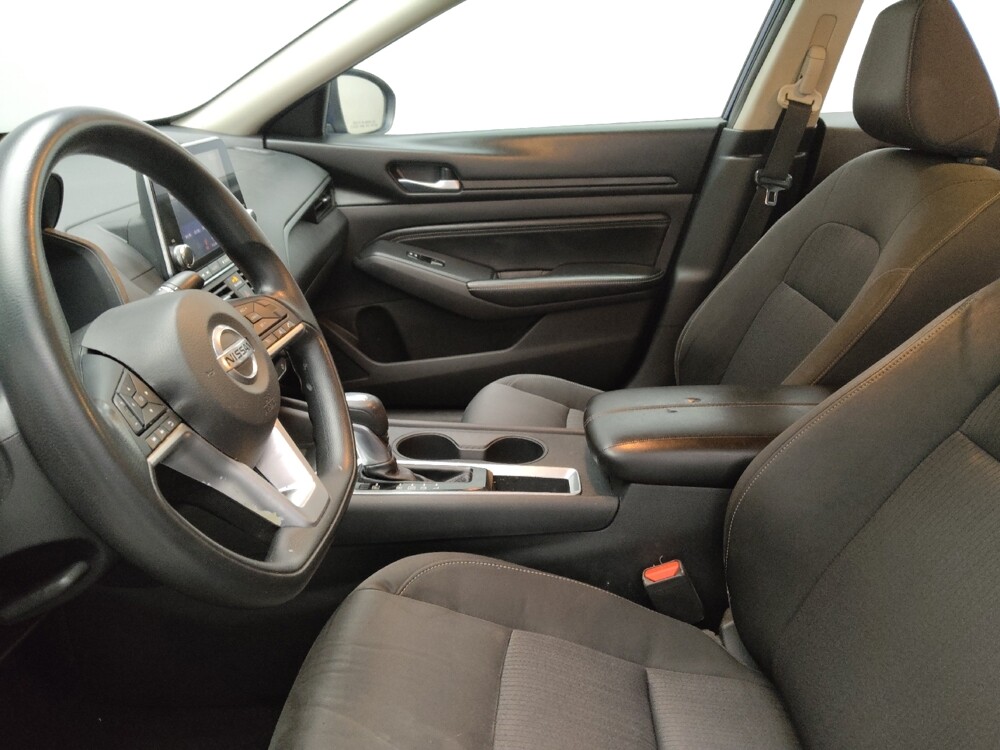 2019 Nissan Altima in Lewisville, TX 75067 - 18119877 17