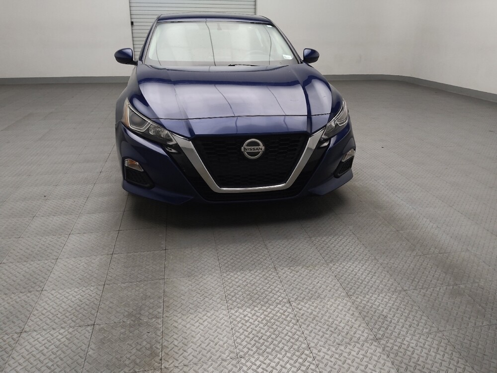 2019 Nissan Altima in Lewisville, TX 75067 - 18119877 14