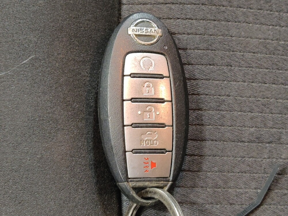 2019 Nissan Altima in Lewisville, TX 75067 - 18119877 32