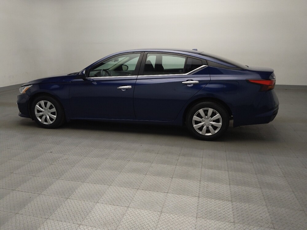 2019 Nissan Altima in Lewisville, TX 75067 - 18119877 3