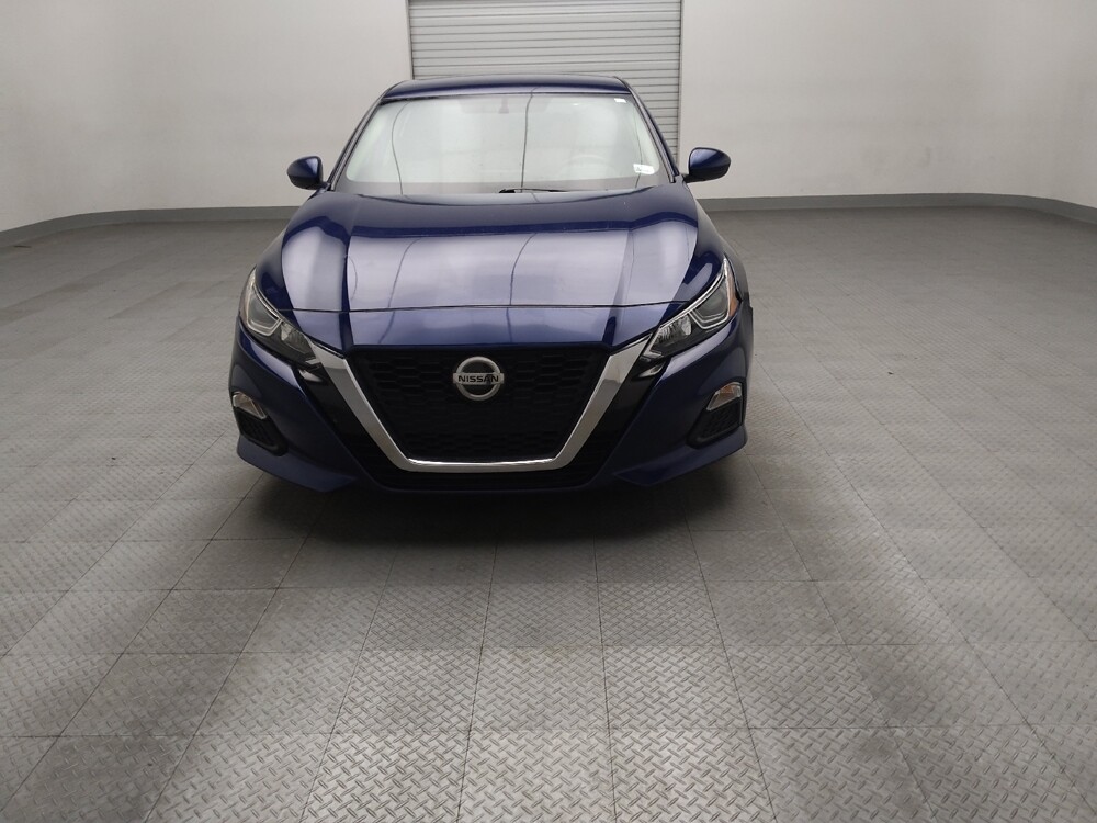 2019 Nissan Altima in Lewisville, TX 75067 - 18119877 15