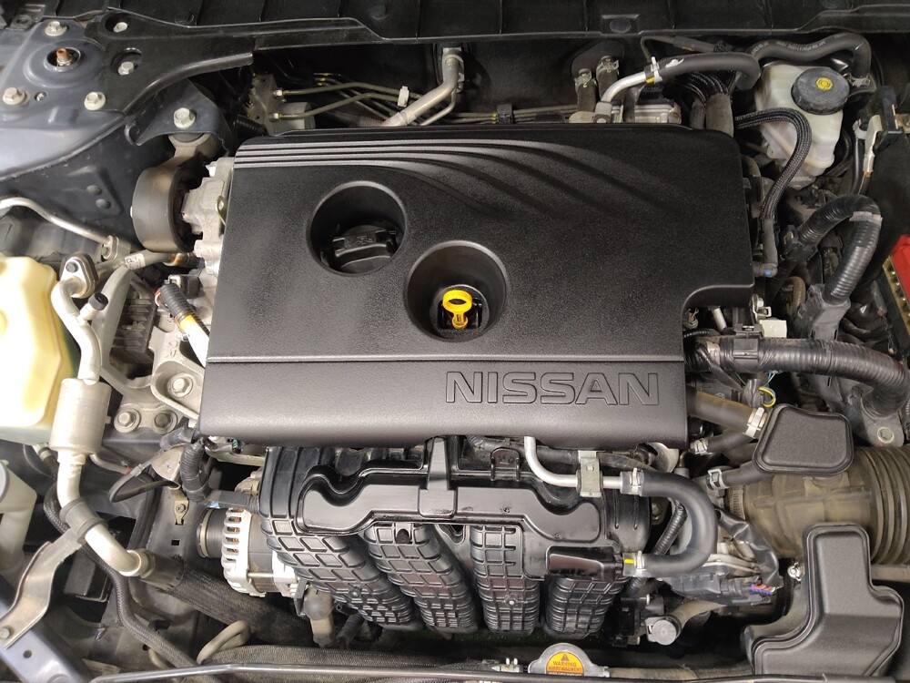 2019 Nissan Altima in Lewisville, TX 75067 - 18119877 30