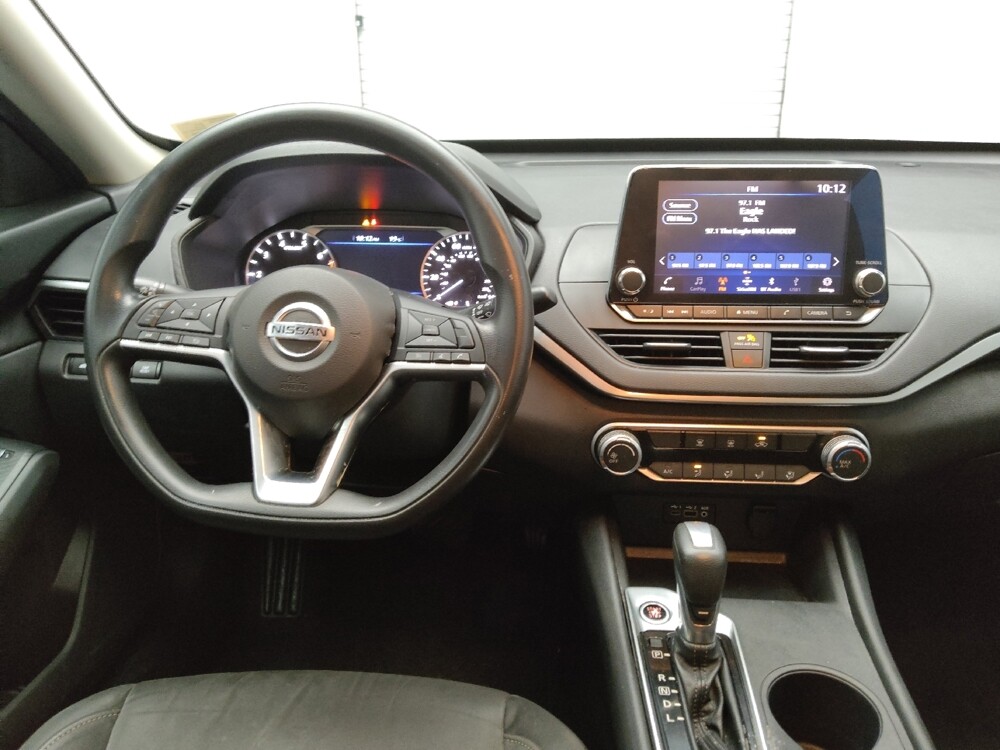2019 Nissan Altima in Lewisville, TX 75067 - 18119877 22