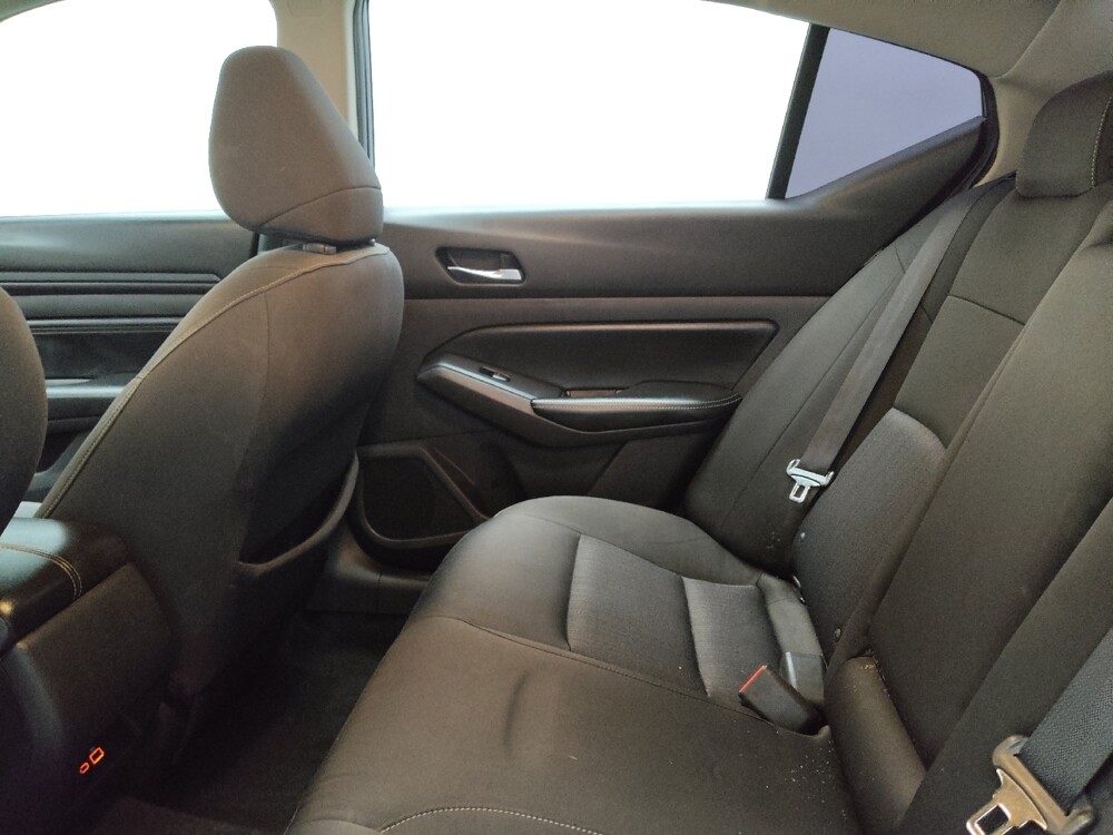 2019 Nissan Altima in Lewisville, TX 75067 - 18119877 18