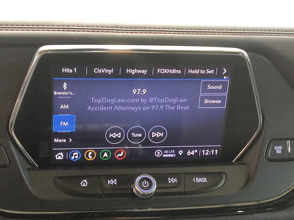 2022 Chevrolet Blazer in Plano, TX 75074 - 18119878 25