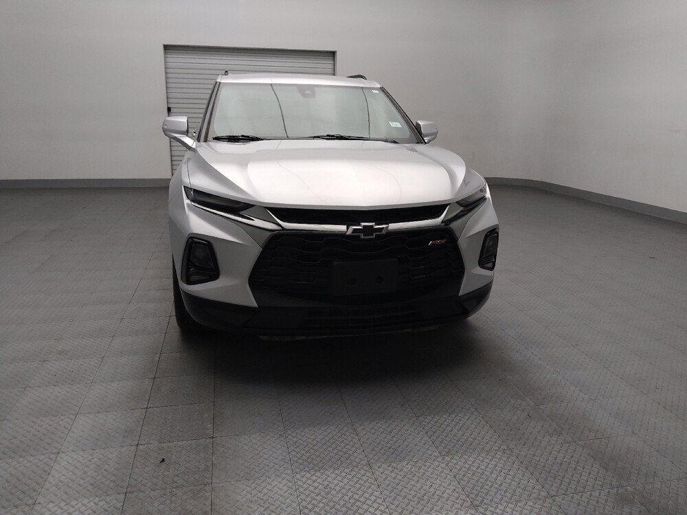 2022 Chevrolet Blazer in Plano, TX 75074 - 18119878 14