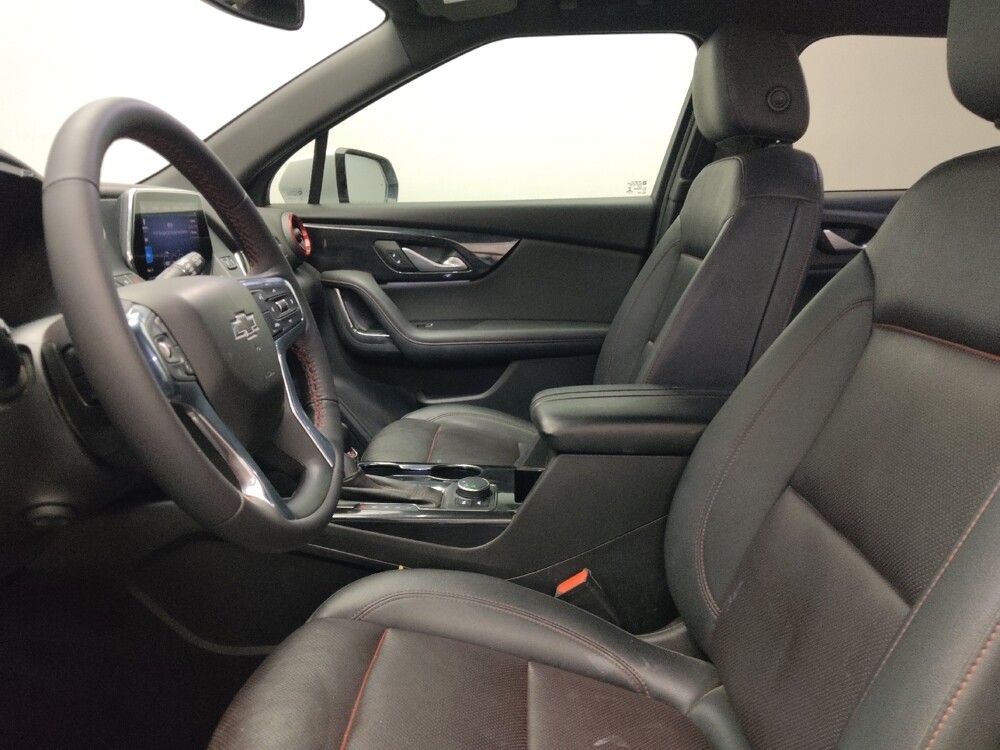 2022 Chevrolet Blazer in Plano, TX 75074 - 18119878 17