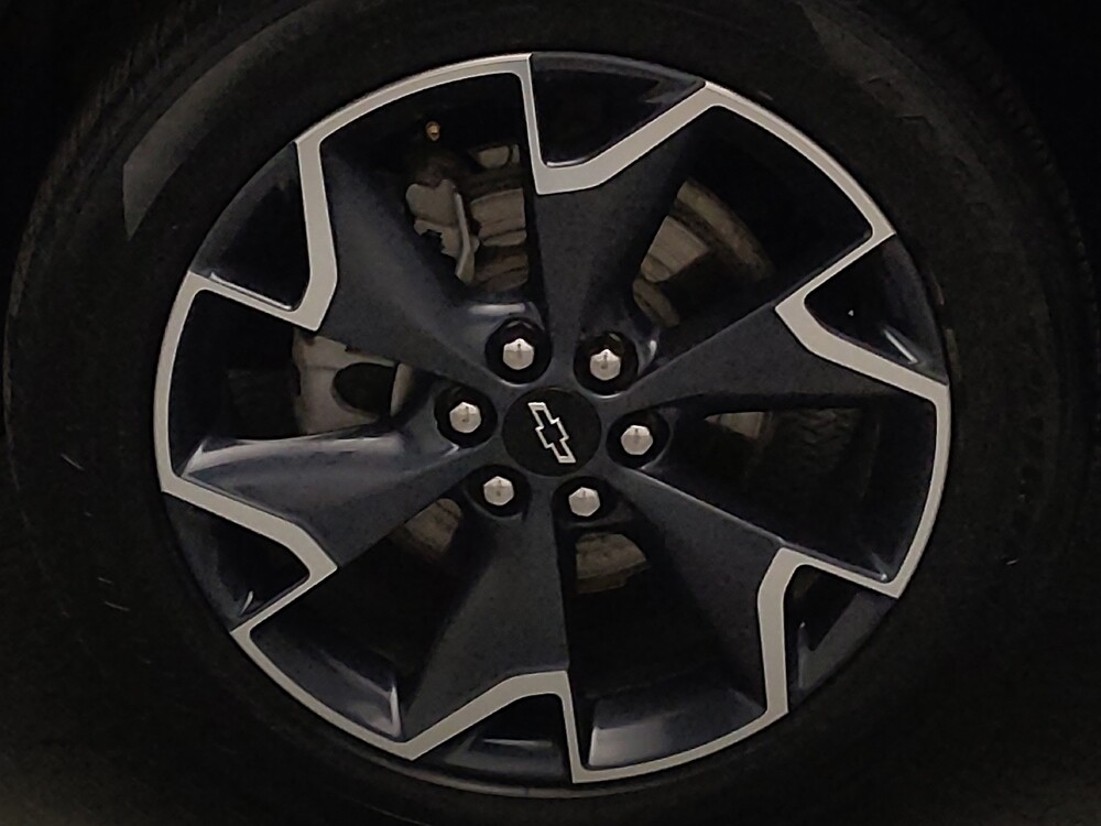 2022 Chevrolet Blazer in Plano, TX 75074 - 18119878 31