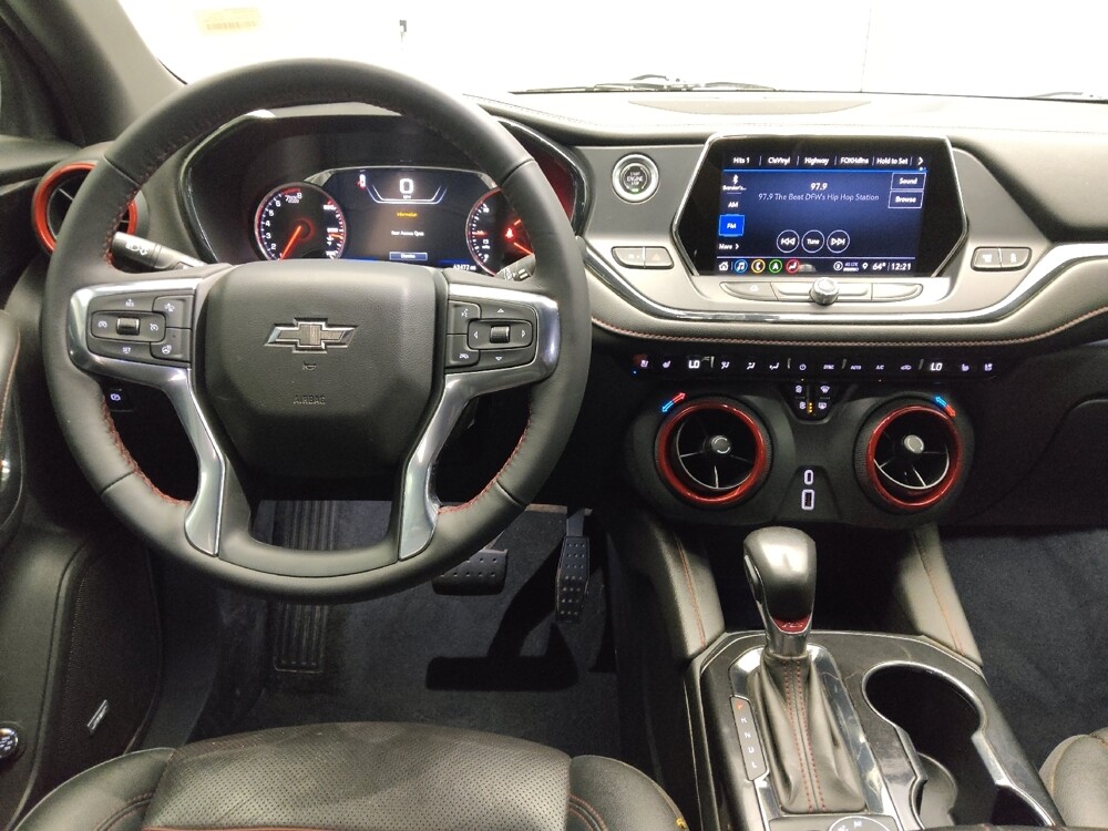 2022 Chevrolet Blazer in Plano, TX 75074 - 18119878 22