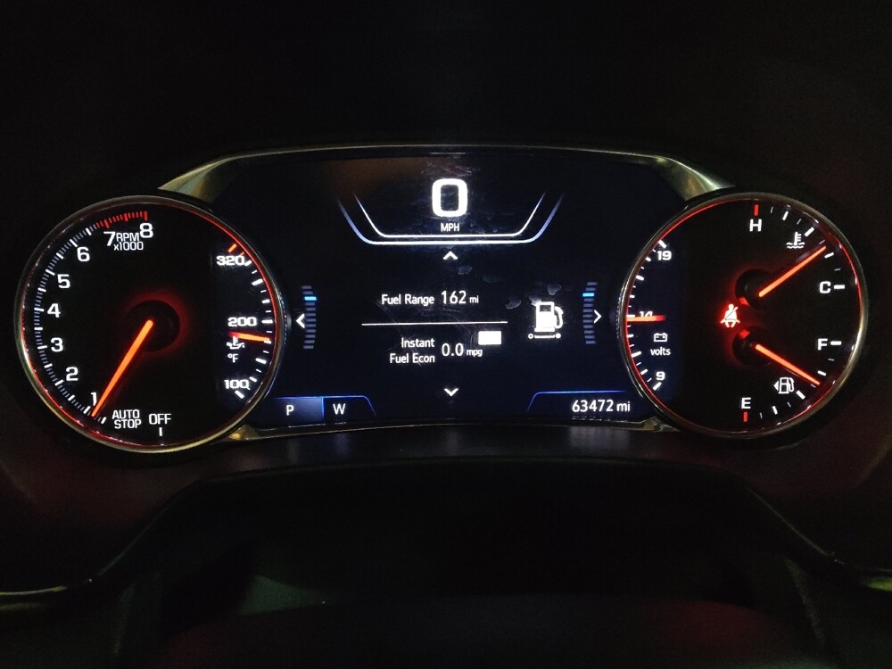 2022 Chevrolet Blazer in Plano, TX 75074 - 18119878 23