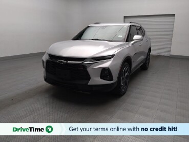 2022 Chevrolet Blazer in Plano, TX 75074