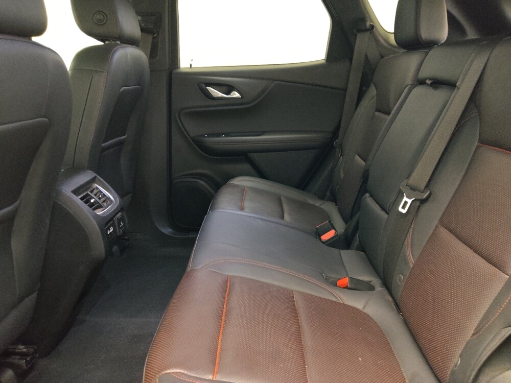 2022 Chevrolet Blazer in Plano, TX 75074 - 18119878 18