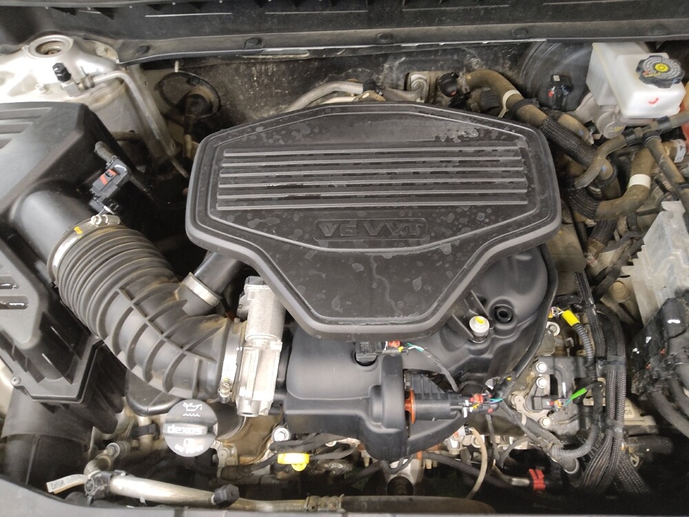 2022 Chevrolet Blazer in Plano, TX 75074 - 18119878 30