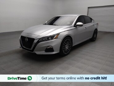2022 Nissan Altima in Oklahoma City, OK 73139
