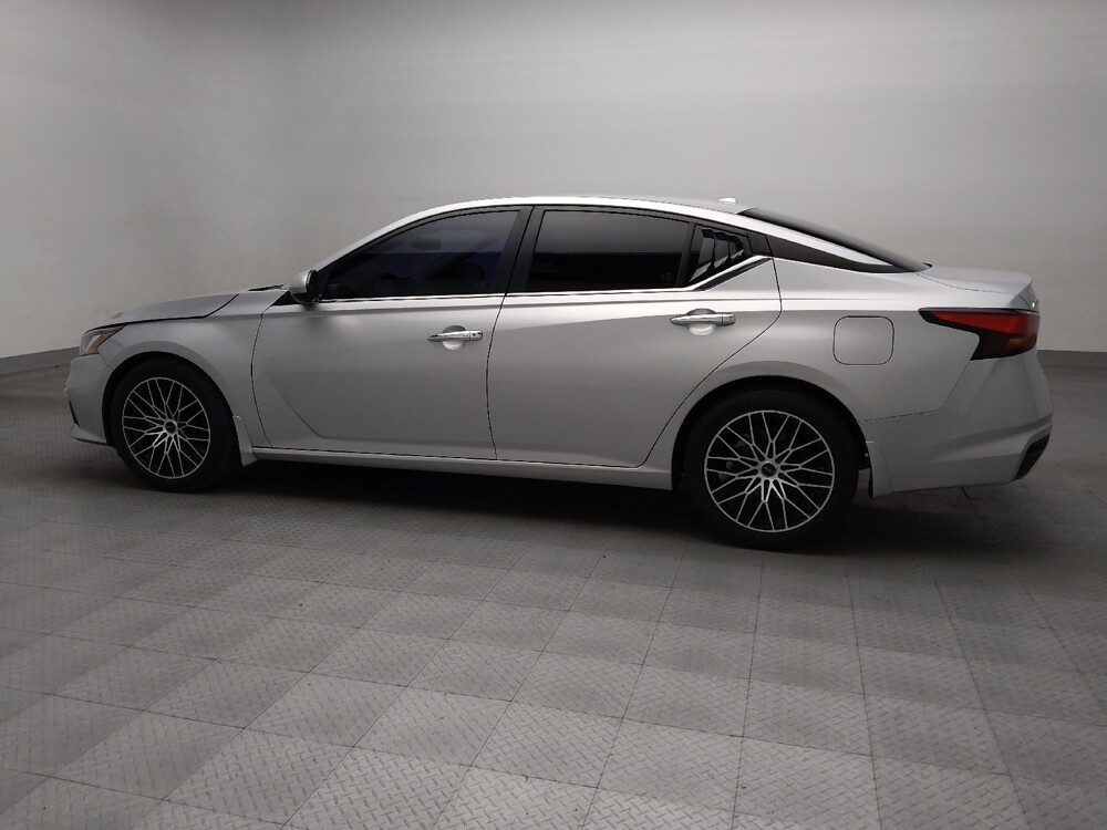 2022 Nissan Altima in Oklahoma City, OK 73139 - 18119879 3