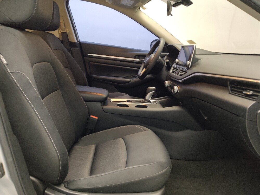2022 Nissan Altima in Oklahoma City, OK 73139 - 18119879 21