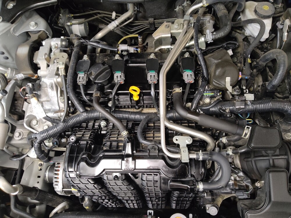 2022 Nissan Altima in Oklahoma City, OK 73139 - 18119879 30