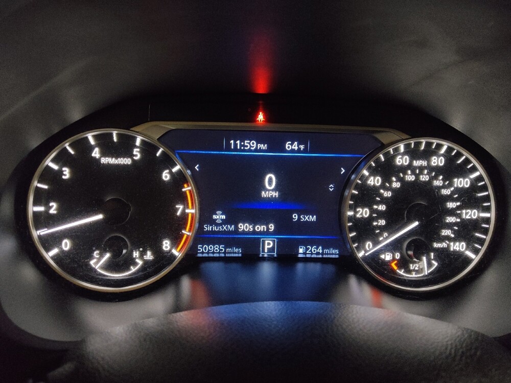 2022 Nissan Altima in Oklahoma City, OK 73139 - 18119879 23