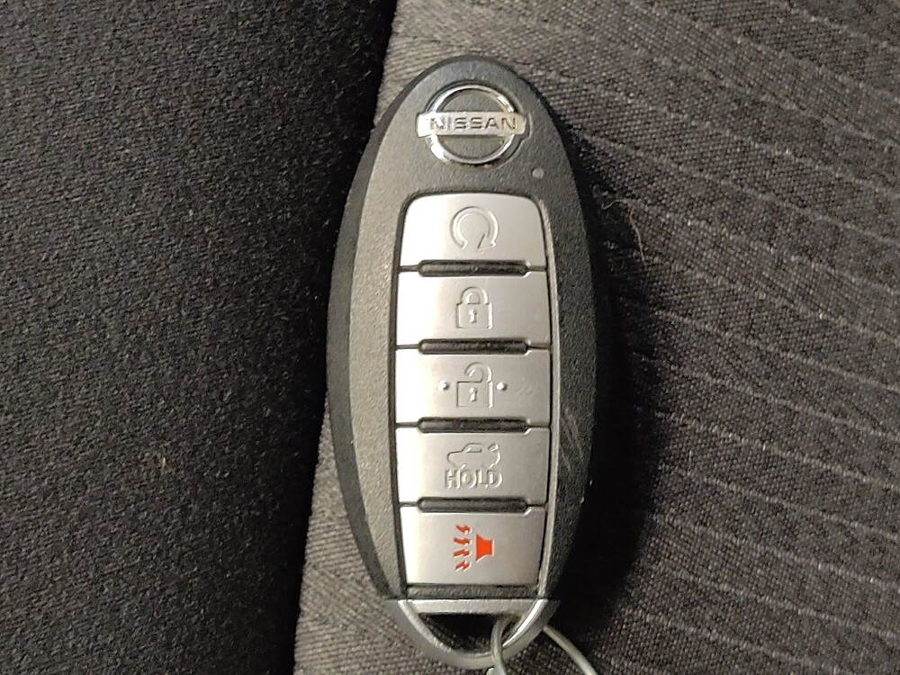 2022 Nissan Altima in Oklahoma City, OK 73139 - 18119879 32