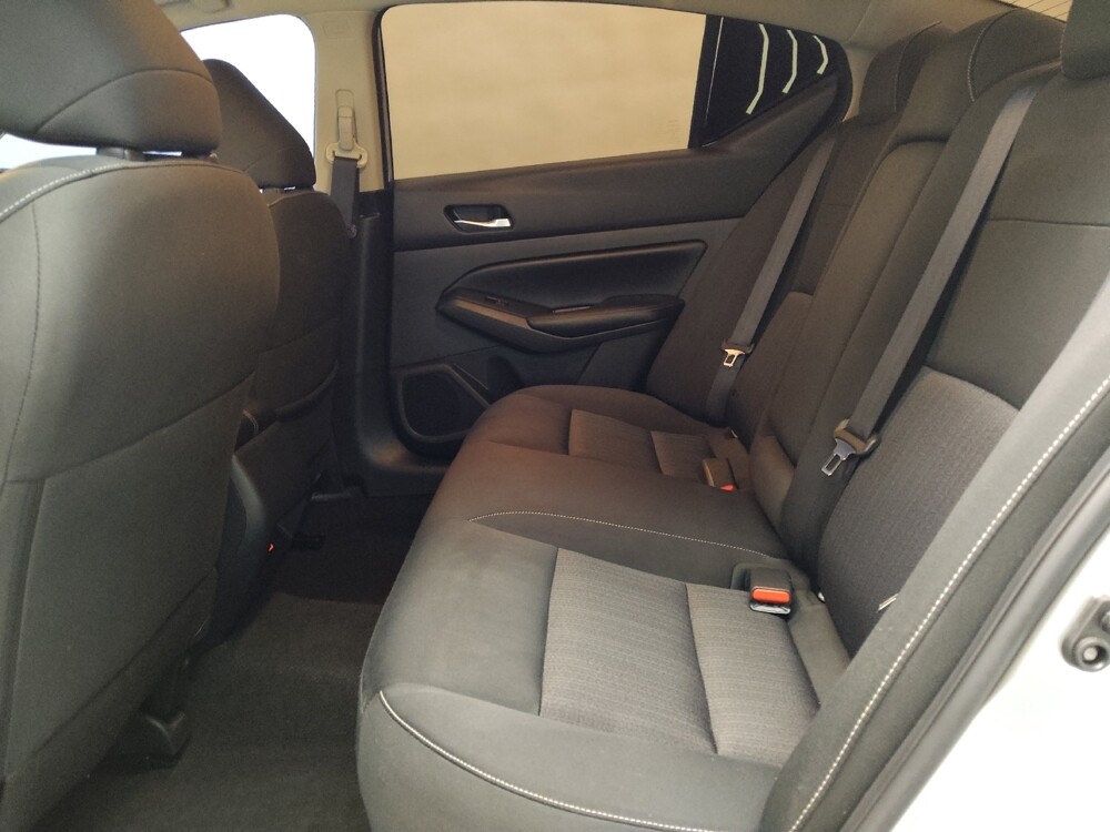 2022 Nissan Altima in Oklahoma City, OK 73139 - 18119879 18