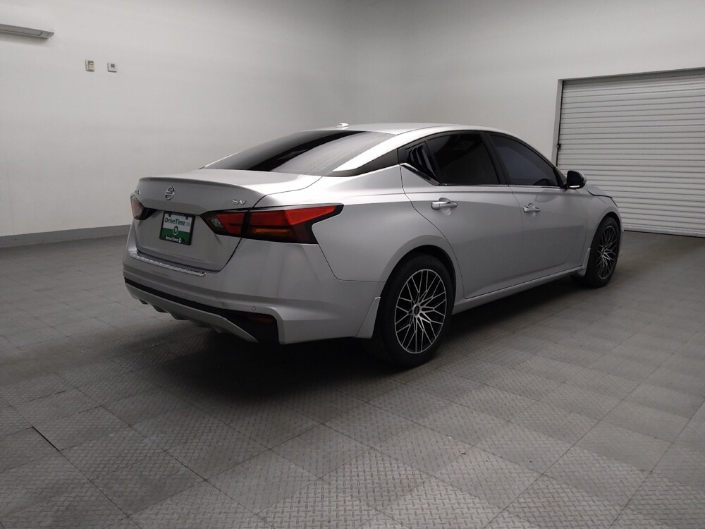 2022 Nissan Altima in Oklahoma City, OK 73139 - 18119879 9