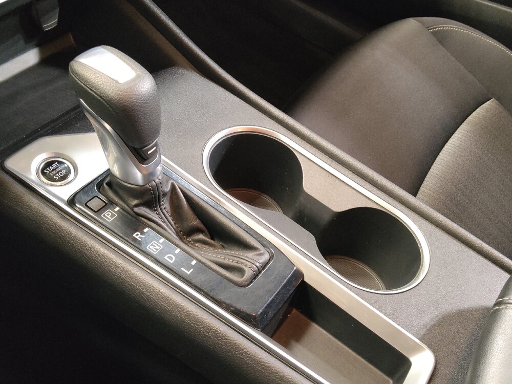 2022 Nissan Altima in Oklahoma City, OK 73139 - 18119879 26