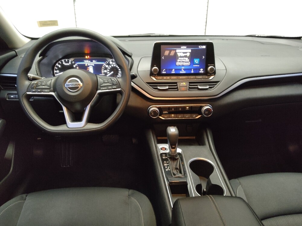 2022 Nissan Altima in Oklahoma City, OK 73139 - 18119879 22