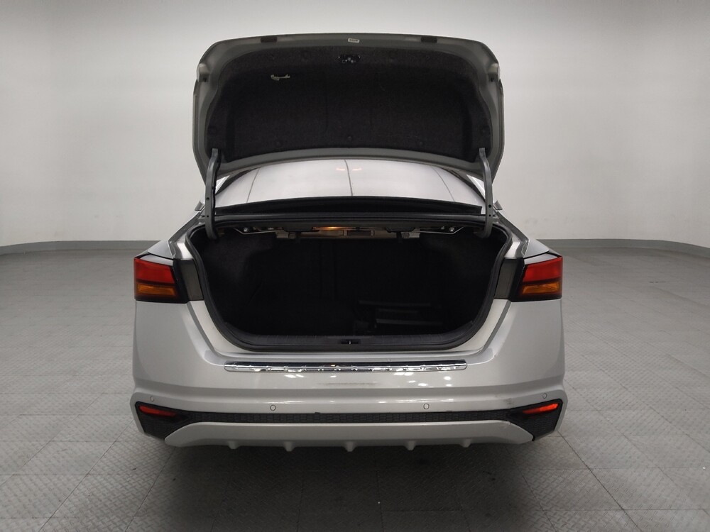 2022 Nissan Altima in Oklahoma City, OK 73139 - 18119879 29