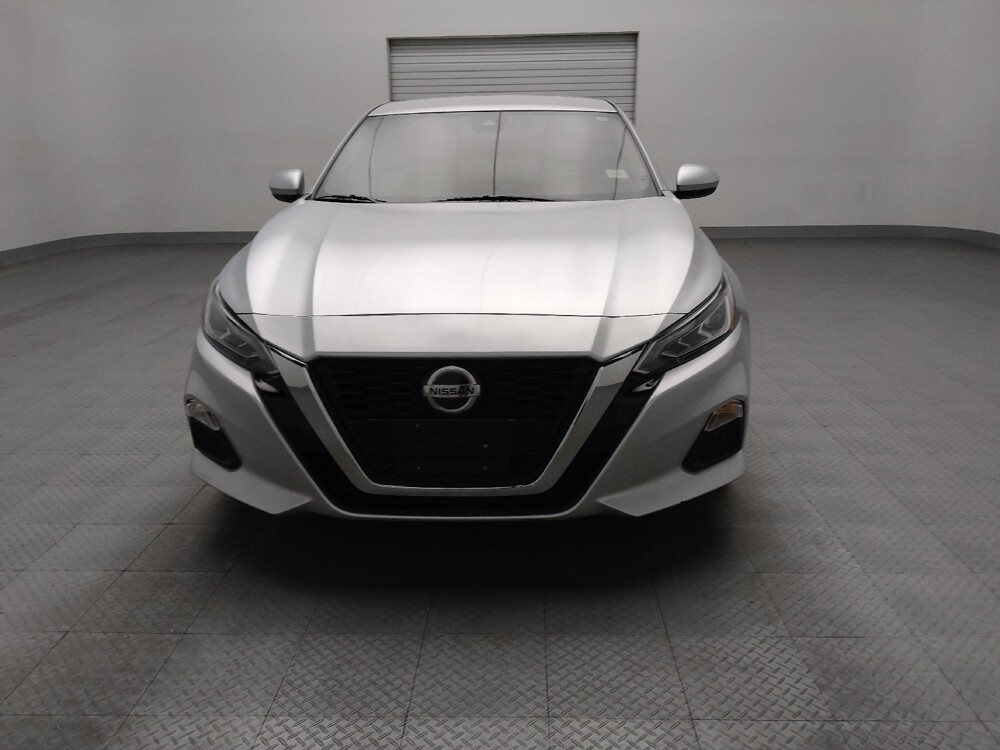 2022 Nissan Altima in Oklahoma City, OK 73139 - 18119879 15