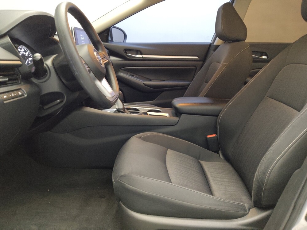 2022 Nissan Altima in Oklahoma City, OK 73139 - 18119879 17