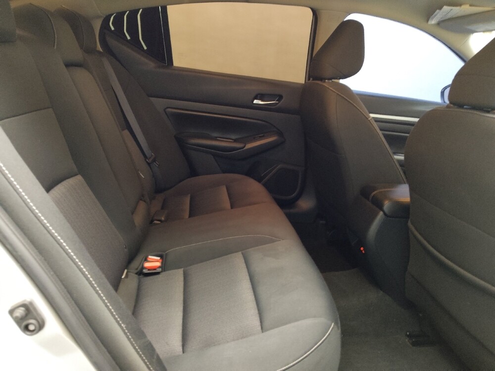 2022 Nissan Altima in Oklahoma City, OK 73139 - 18119879 19