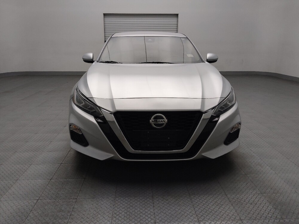 2022 Nissan Altima in Oklahoma City, OK 73139 - 18119879 14