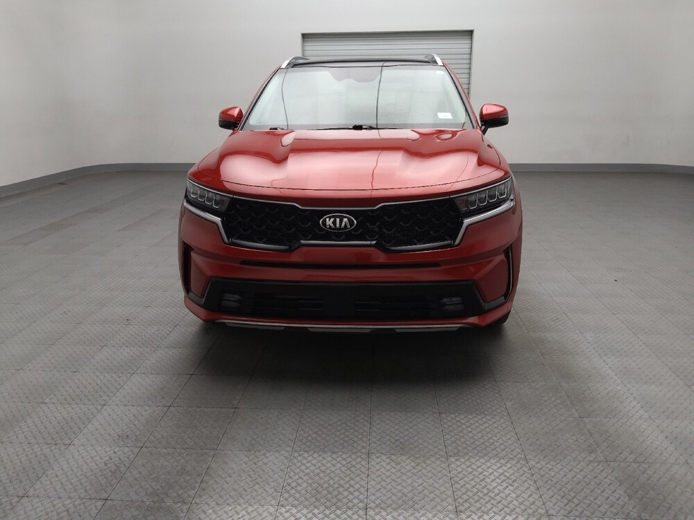2021 Kia Sorento in El Paso, TX 79907 - 18119882 15