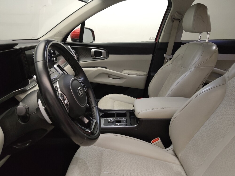 2021 Kia Sorento in El Paso, TX 79907 - 18119882 17