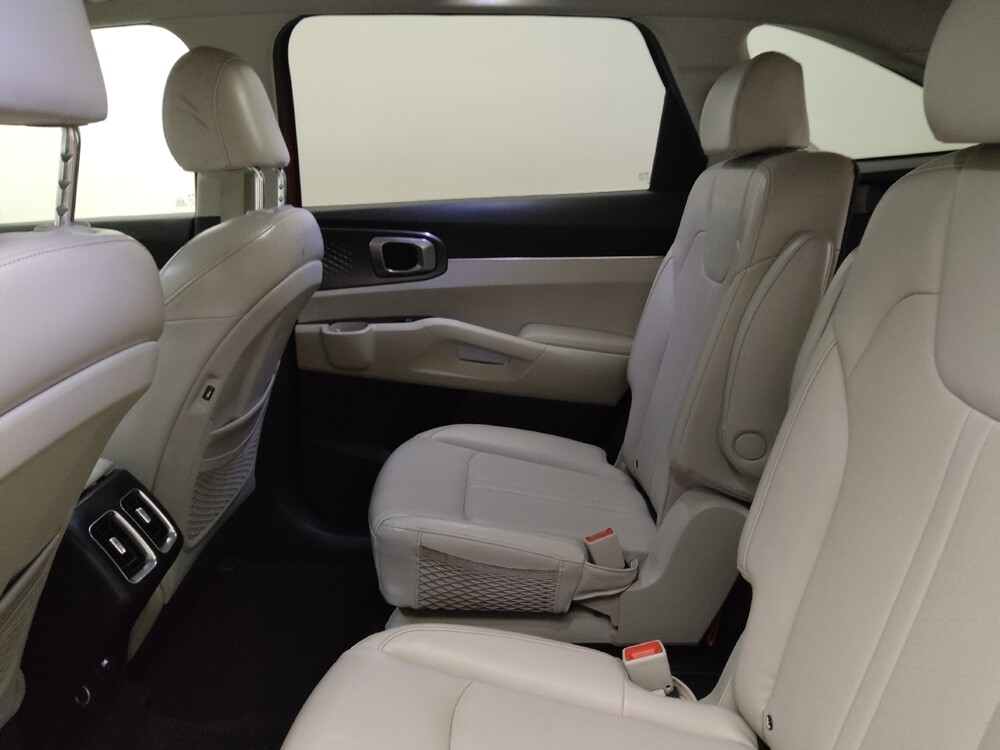 2021 Kia Sorento in El Paso, TX 79907 - 18119882 18