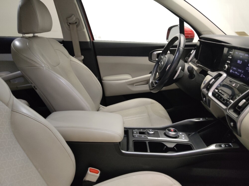 2021 Kia Sorento in El Paso, TX 79907 - 18119882 21
