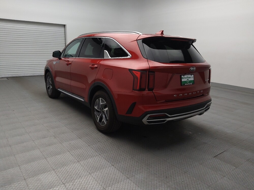 2021 Kia Sorento in El Paso, TX 79907 - 18119882 5