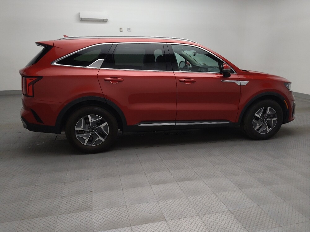 2021 Kia Sorento in El Paso, TX 79907 - 18119882 10