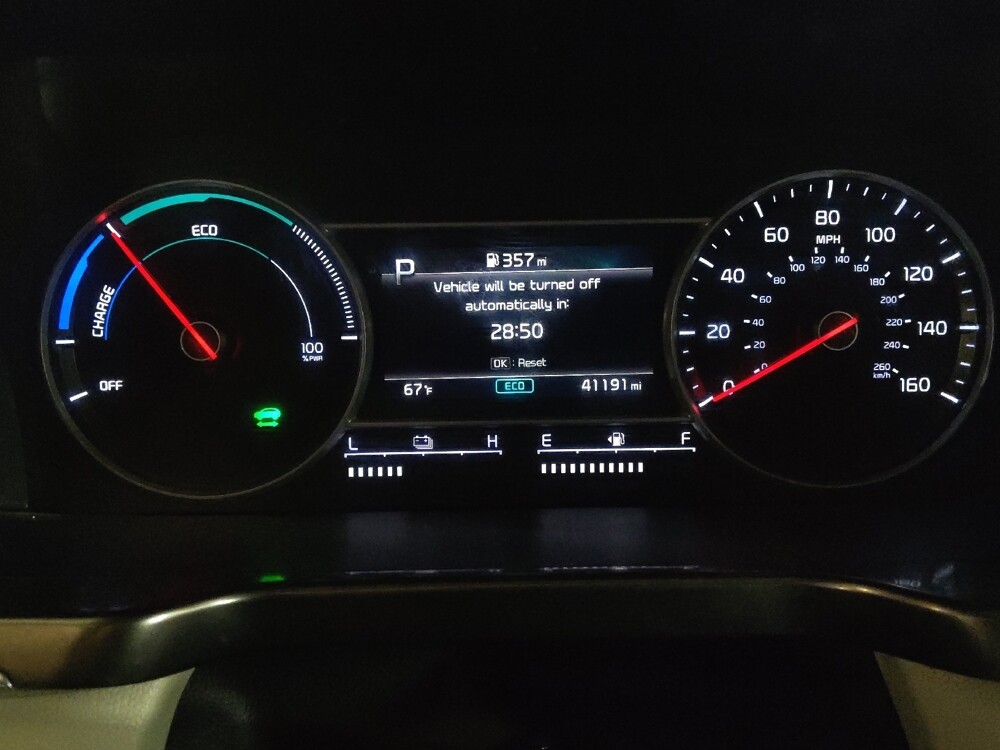 2021 Kia Sorento in El Paso, TX 79907 - 18119882 23