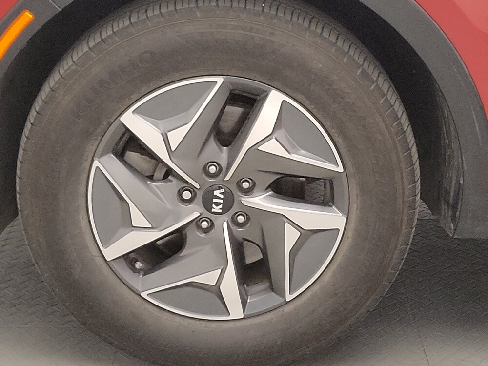 2021 Kia Sorento in El Paso, TX 79907 - 18119882 31