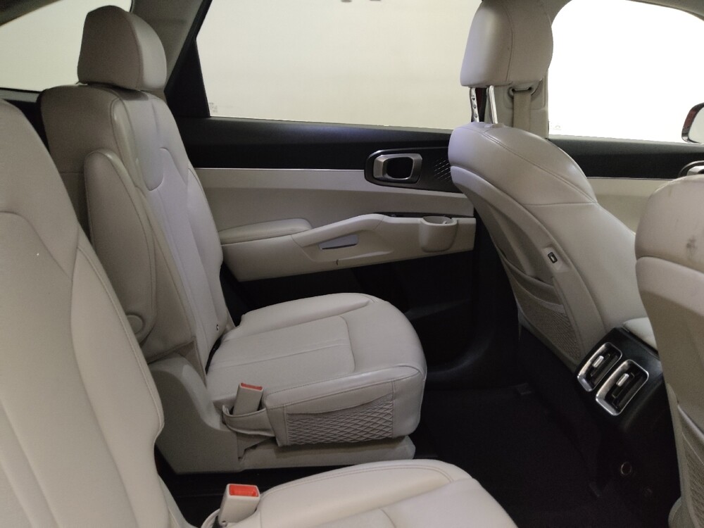 2021 Kia Sorento in El Paso, TX 79907 - 18119882 19