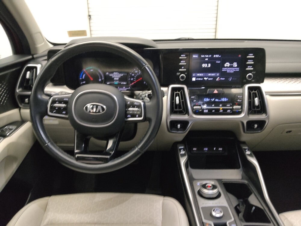 2021 Kia Sorento in El Paso, TX 79907 - 18119882 22