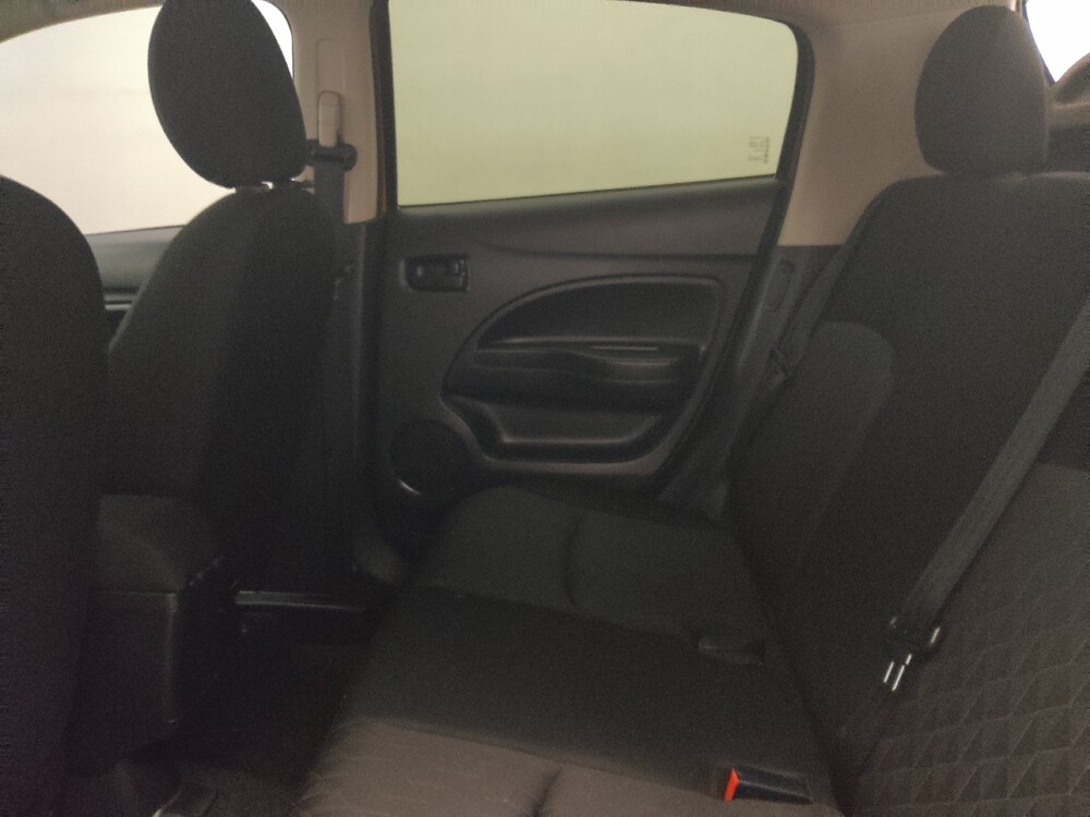 2021 Mitsubishi Mirage in Plano, TX 75074 - 18119883 18