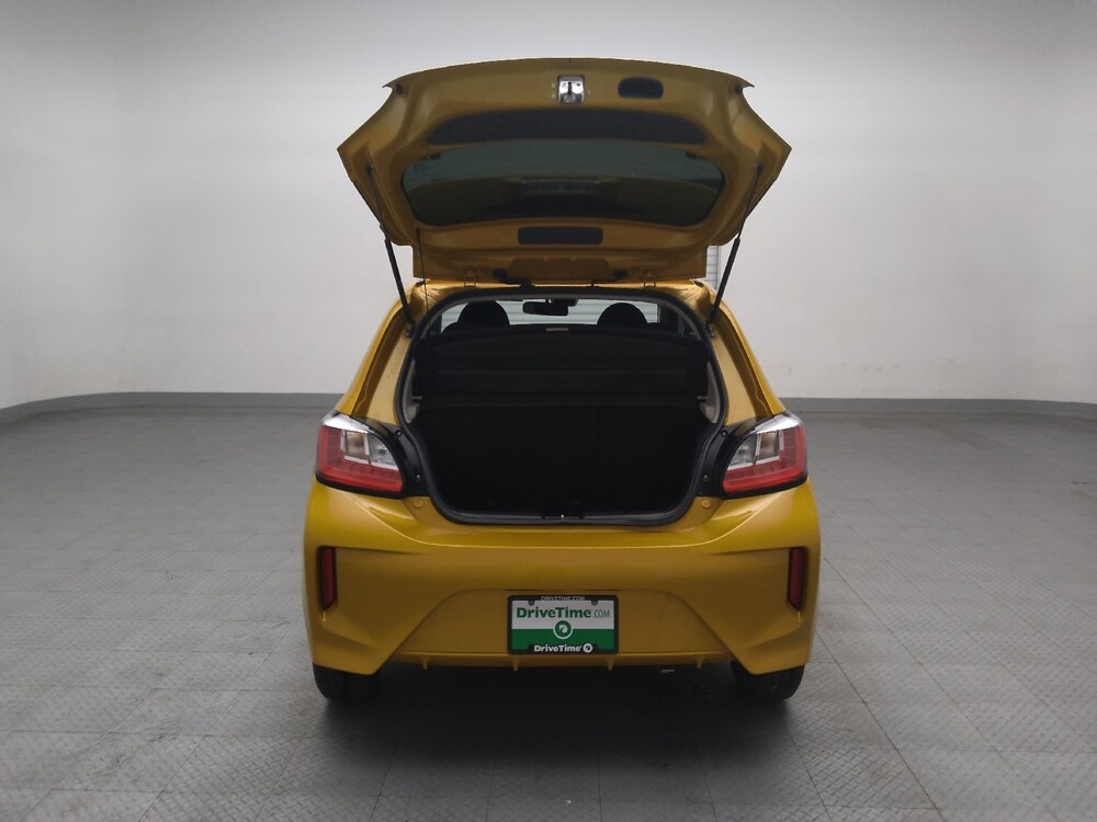 2021 Mitsubishi Mirage in Plano, TX 75074 - 18119883 29