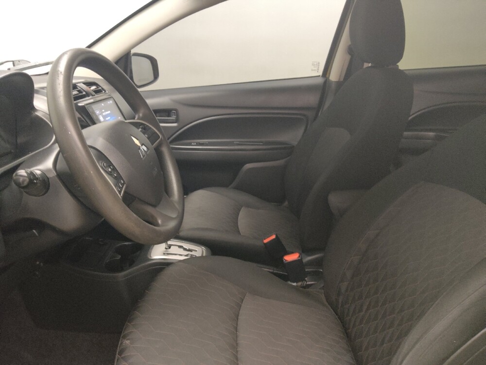 2021 Mitsubishi Mirage in Plano, TX 75074 - 18119883 17