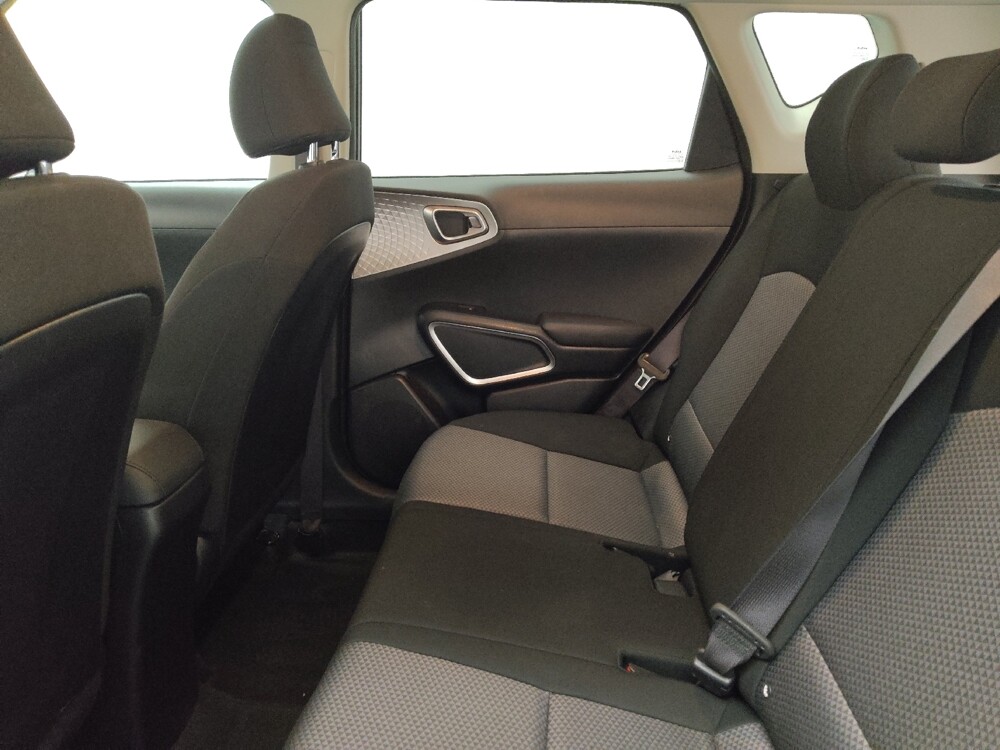 2023 Kia Soul in Fort Worth, TX 76116 - 18119885 18