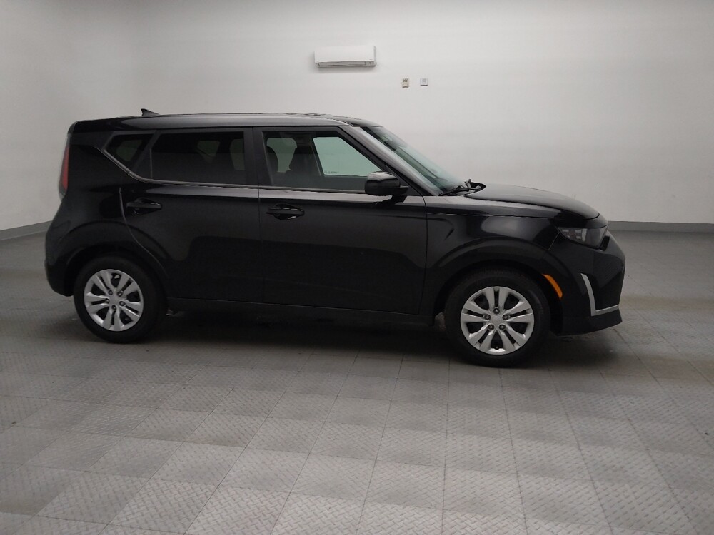 2023 Kia Soul in Fort Worth, TX 76116 - 18119885 11